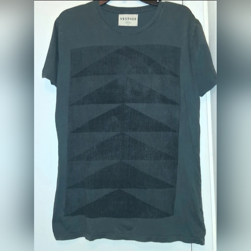 Rare Vestige Men's Tshirt